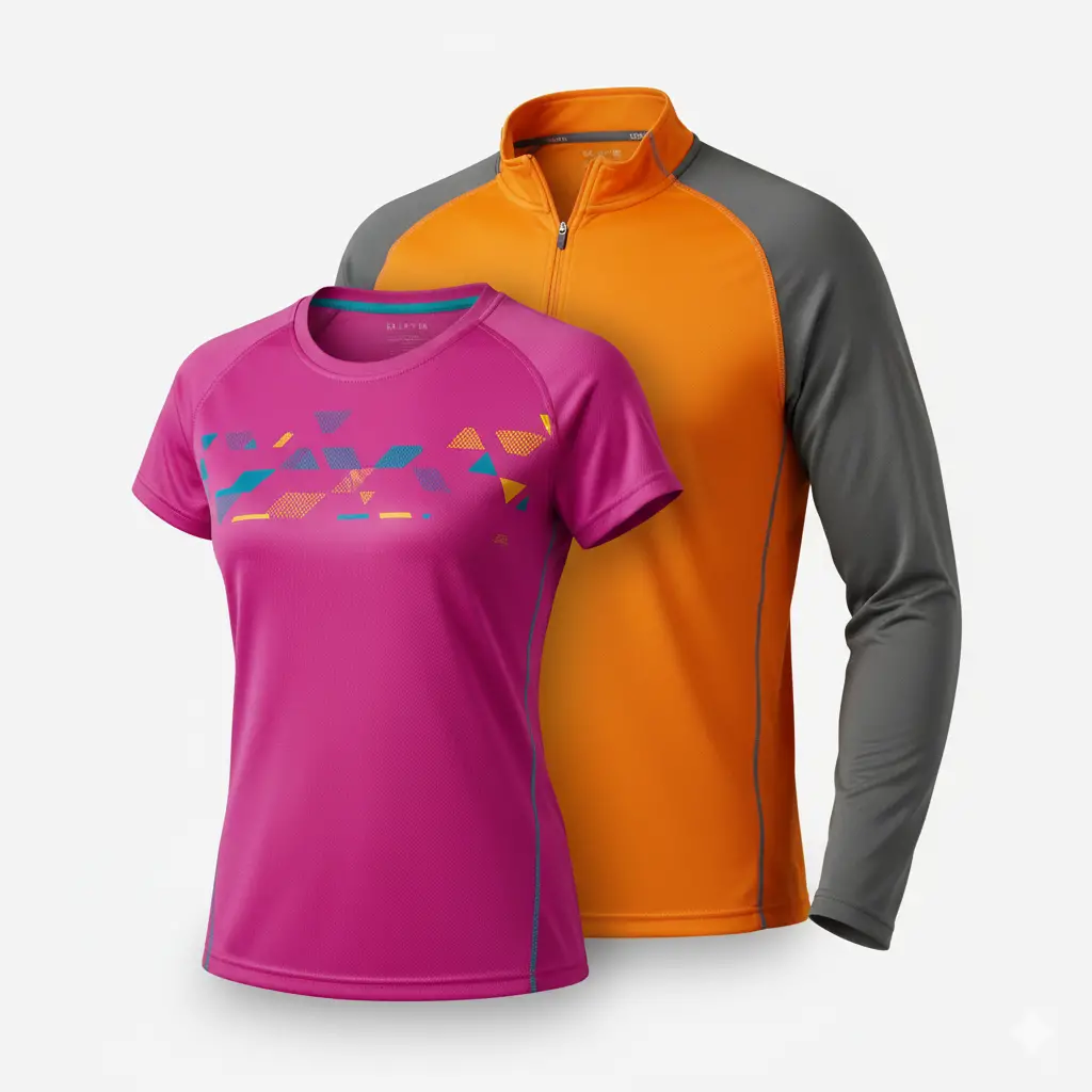 Marathon Shirts | Private Label for USA & Slovakian Dealers