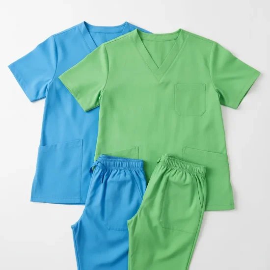Medical Workwear | Exporter to USA & Polish Clients