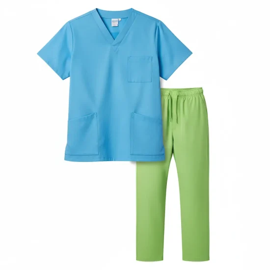 Medical Workwear | Private Label for USA & Dutch Markets
