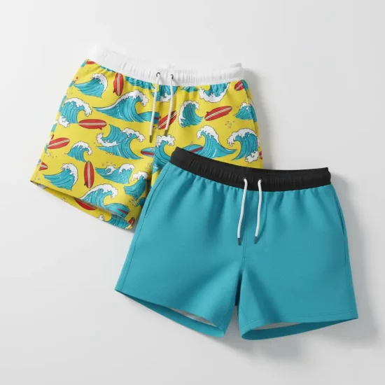 Wholesale Men Beach Shorts Manufacturers Suppliers