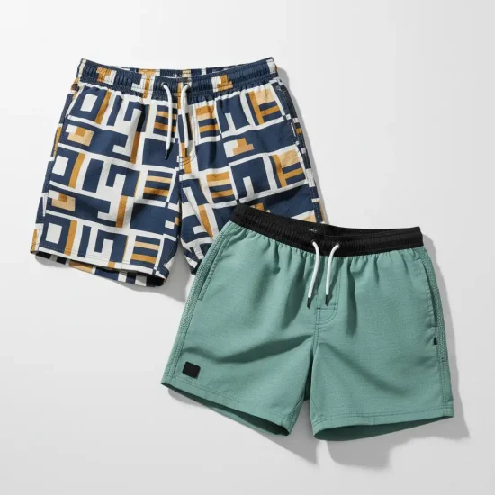 Wholesale Men Beach Shorts Manufacturers Suppliers