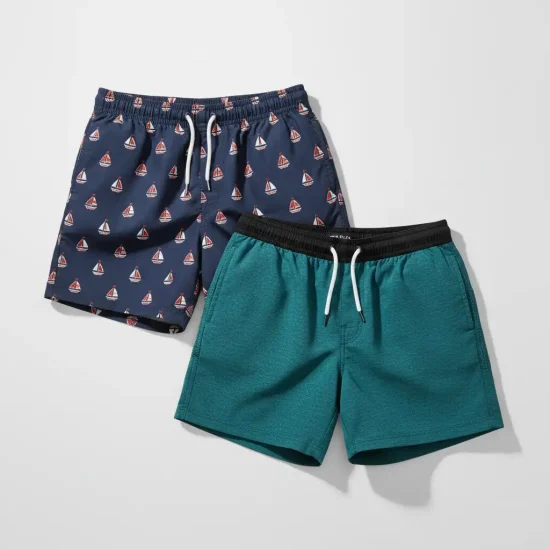 Men Beach Shorts | OEM Service for European & USA Buyers