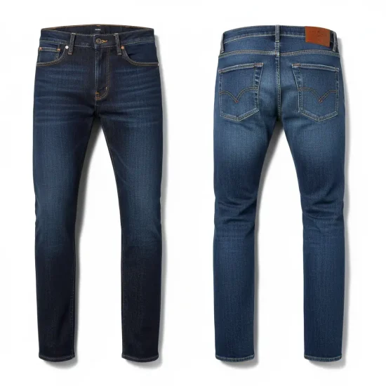 Wholesale Men Jeans Manufacturers Suppliers