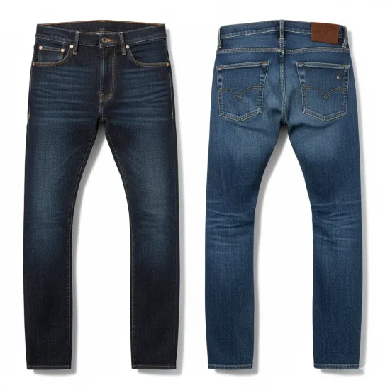 Wholesale Men Jeans Manufacturers Suppliers