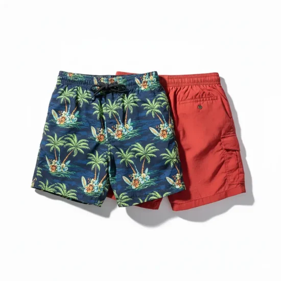 Wholesale Mens Beach Shorts Manufacturers Suppliers