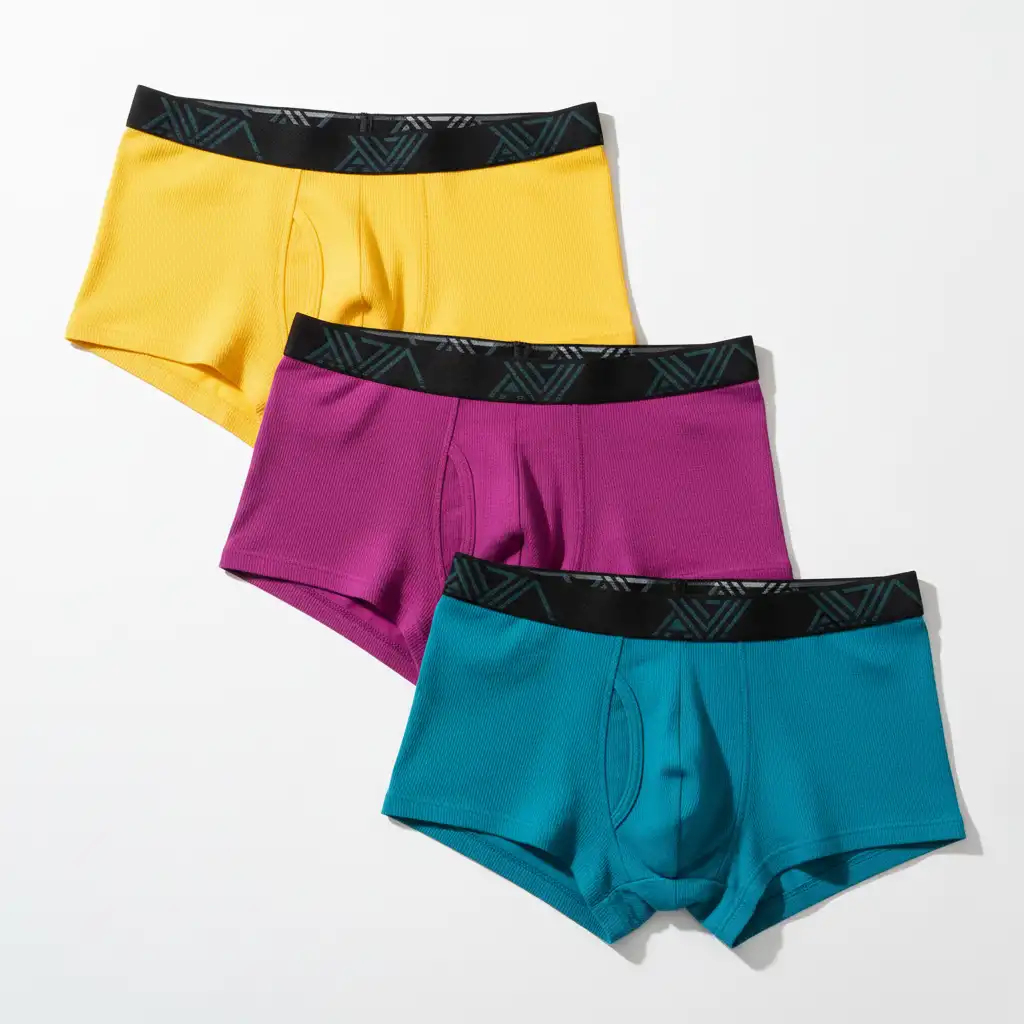 Mens Boxers | Supplier to European & USA Importers