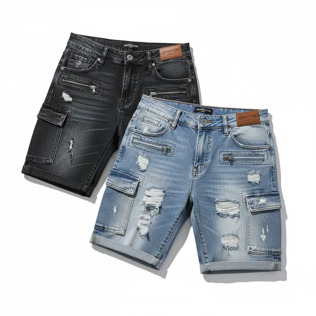 Mens Swim Trunk | Exporter for European & USA Markets