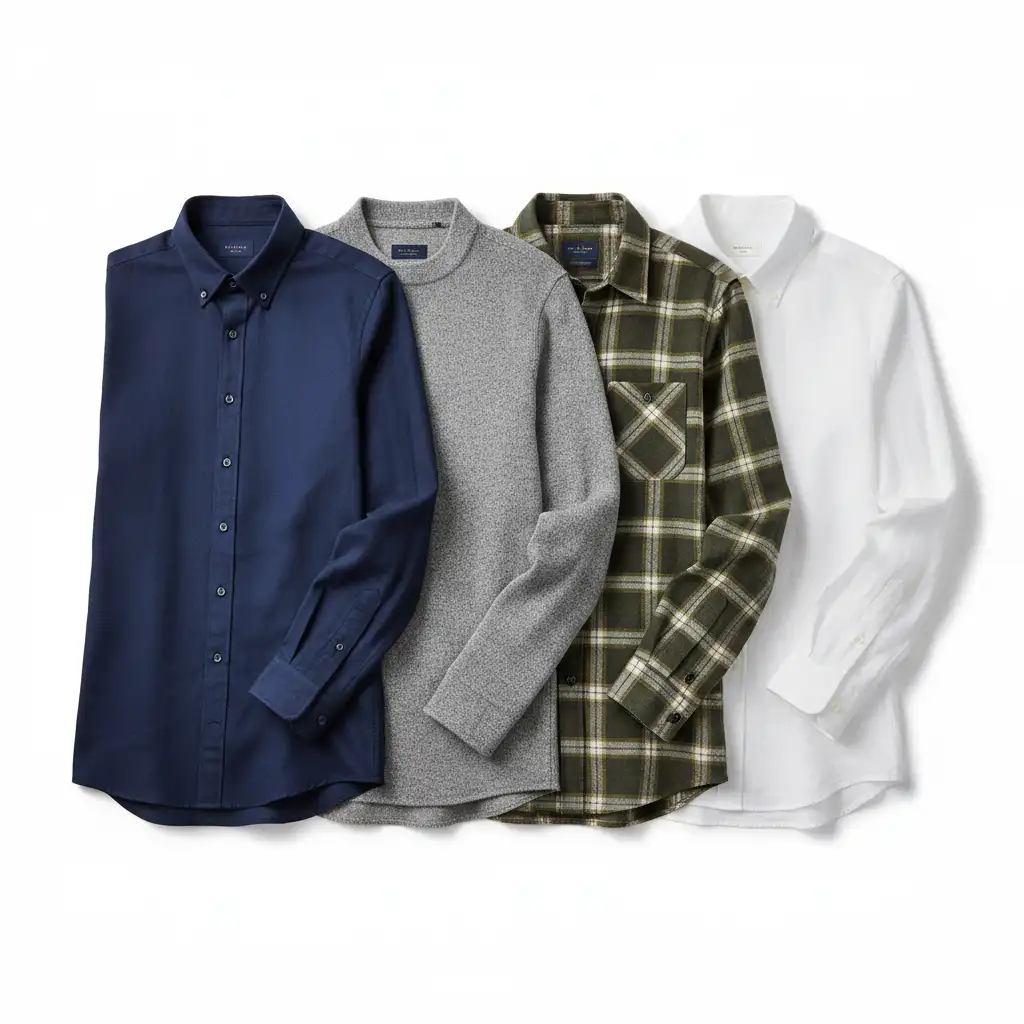 SiATEX Global - Mens Shirts Manufacturers for US Wholesale Distributors Mens Shirts Manufacturers for US Wholesale Distributors