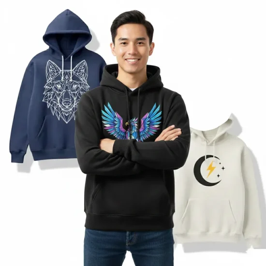 Wholesale Hoodies Manufacturers Suppliers
