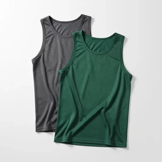 Wholesale Muscle Tank Tops Manufacturers Suppliers