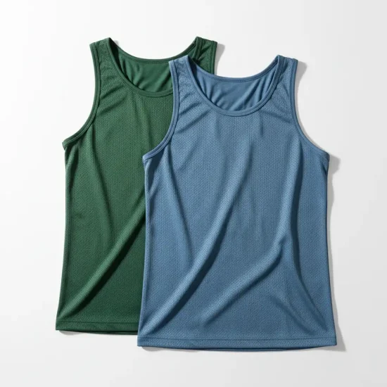 Muscle Tank Tops | Private Label for European & USA