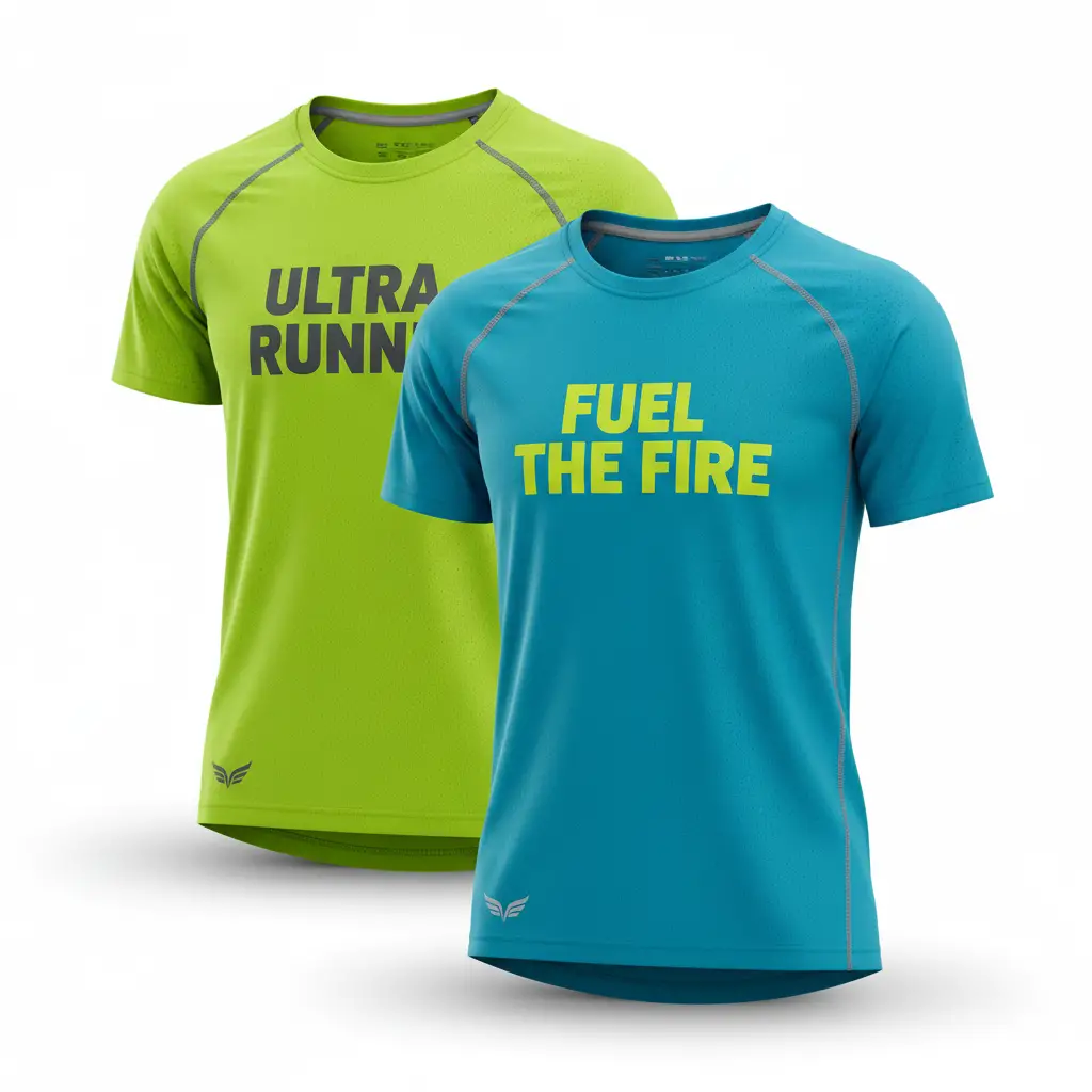 OEM Running Tops | Export to USA & Czech Importers