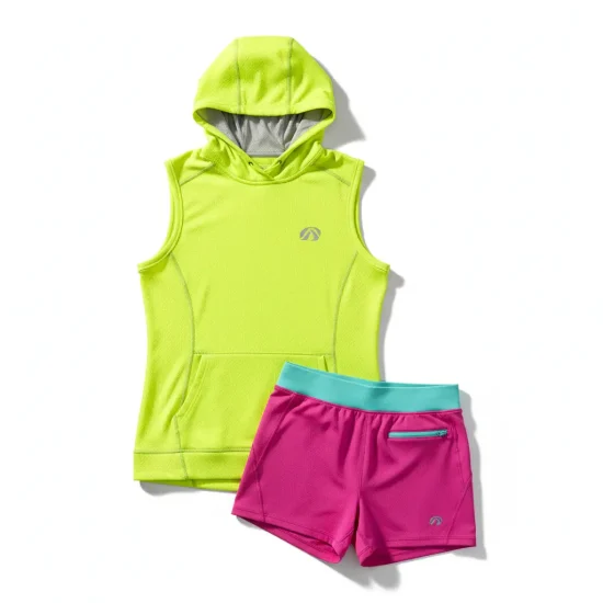 OEM Running Tops | Wholesale Partner for USA & Croatian Brands