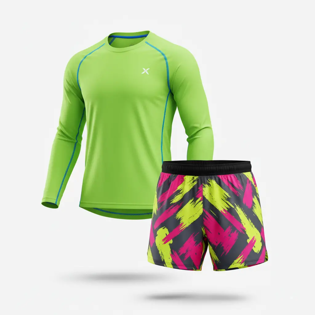 OEM Sports Apparel | Wholesale Partner for USA & Croatian Brands