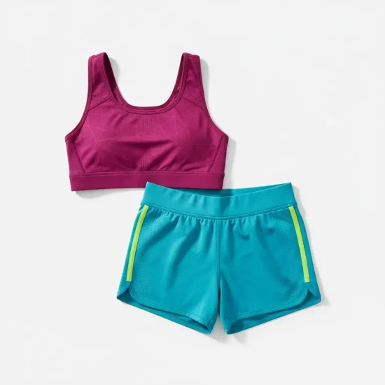 Wholesale Sports Clothing Manufacturers Suppliers
