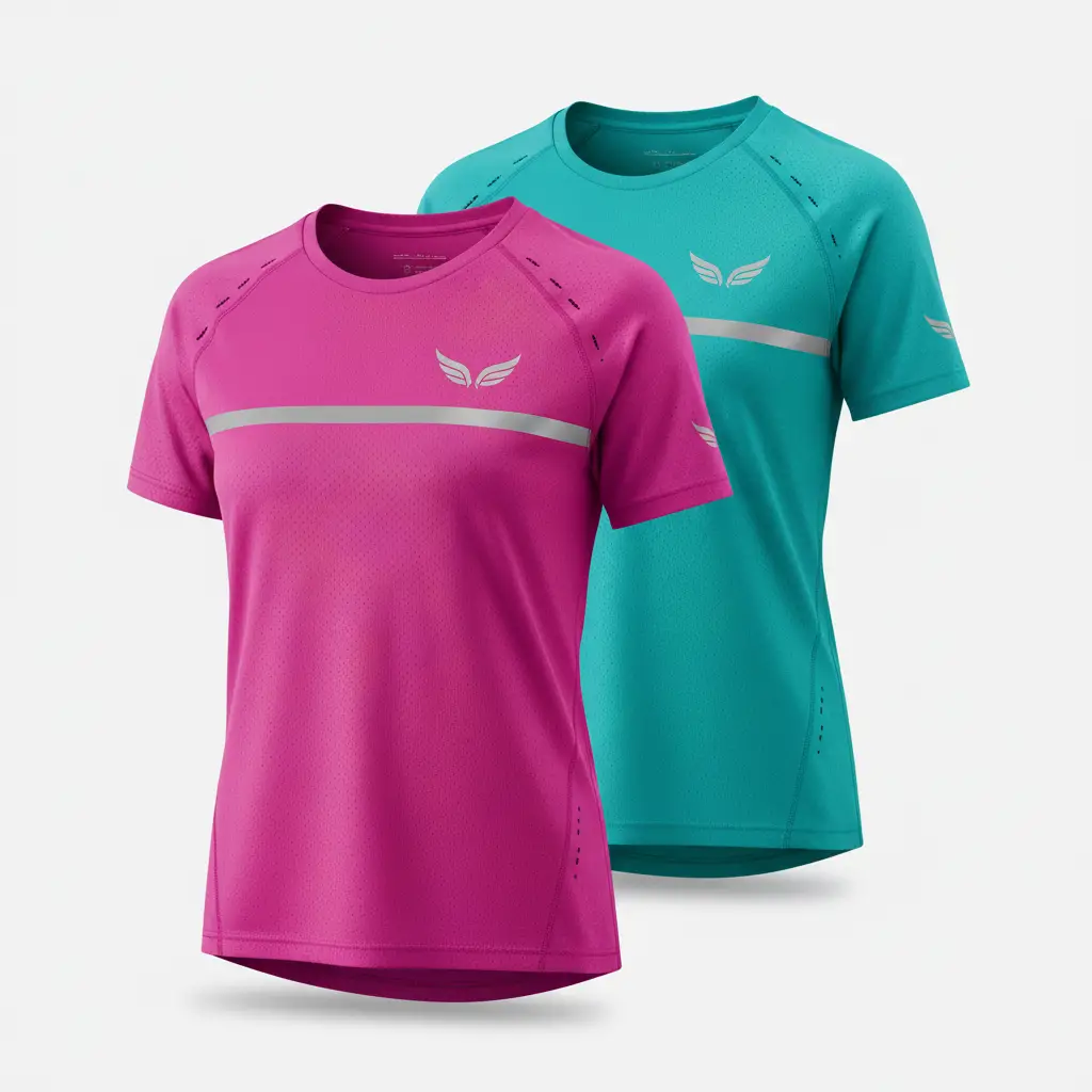 Performance Shirts | Export Partner for USA & Spanish Retailers