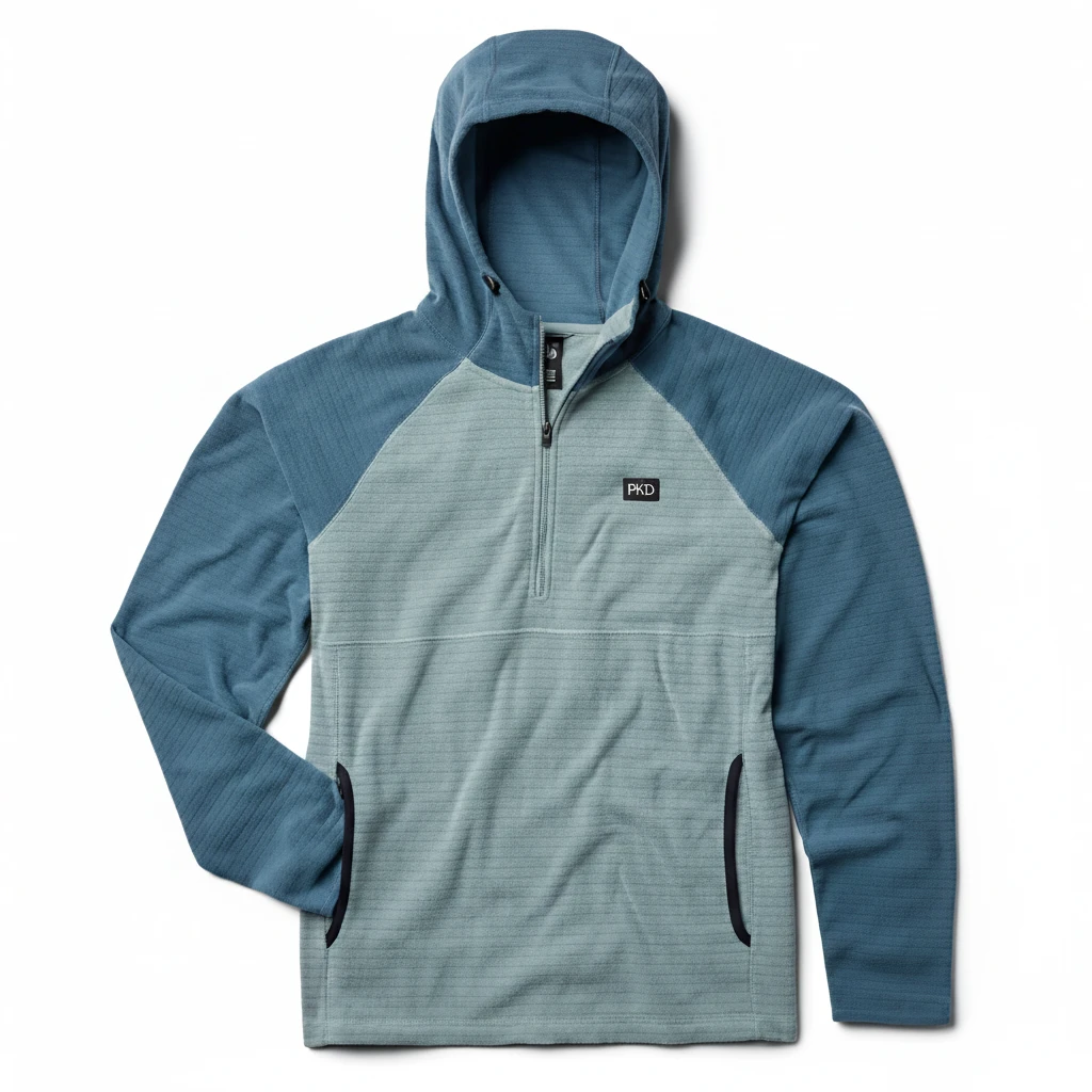 Polar Fleece Pullovers | Finland & American Brands Production Unit Polar Fleece Pullovers | Finland & American Brands Production Unit