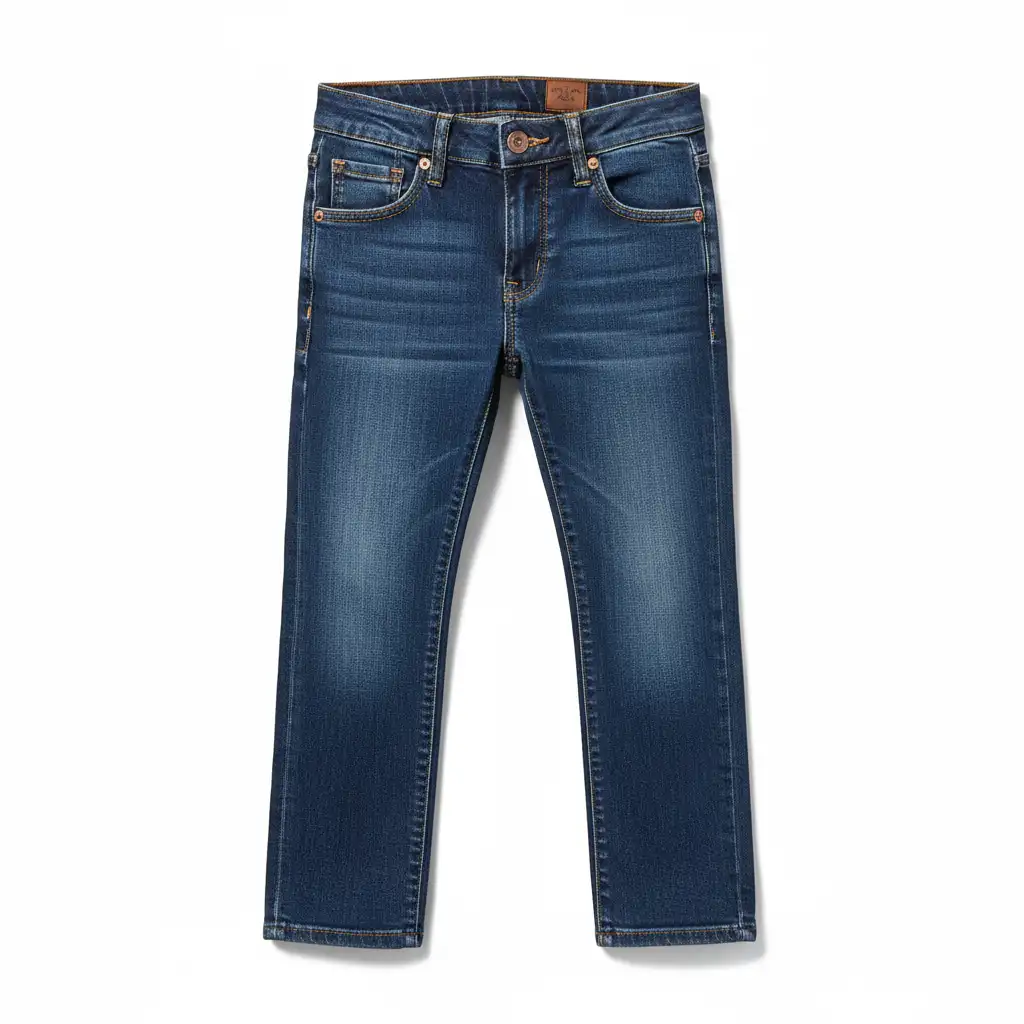 Premium Boys Jeans Manufacturer for USA Importers