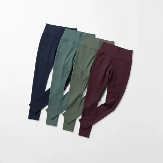 Premium Gym Leggings Manufacturers for US Buyers