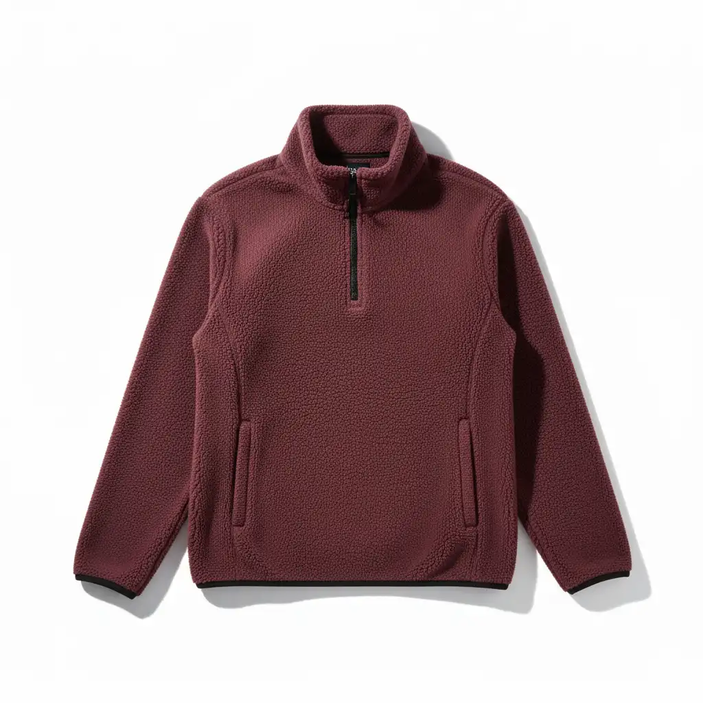 Premium Polar Fleece Sweaters Manufacturer for US Importers