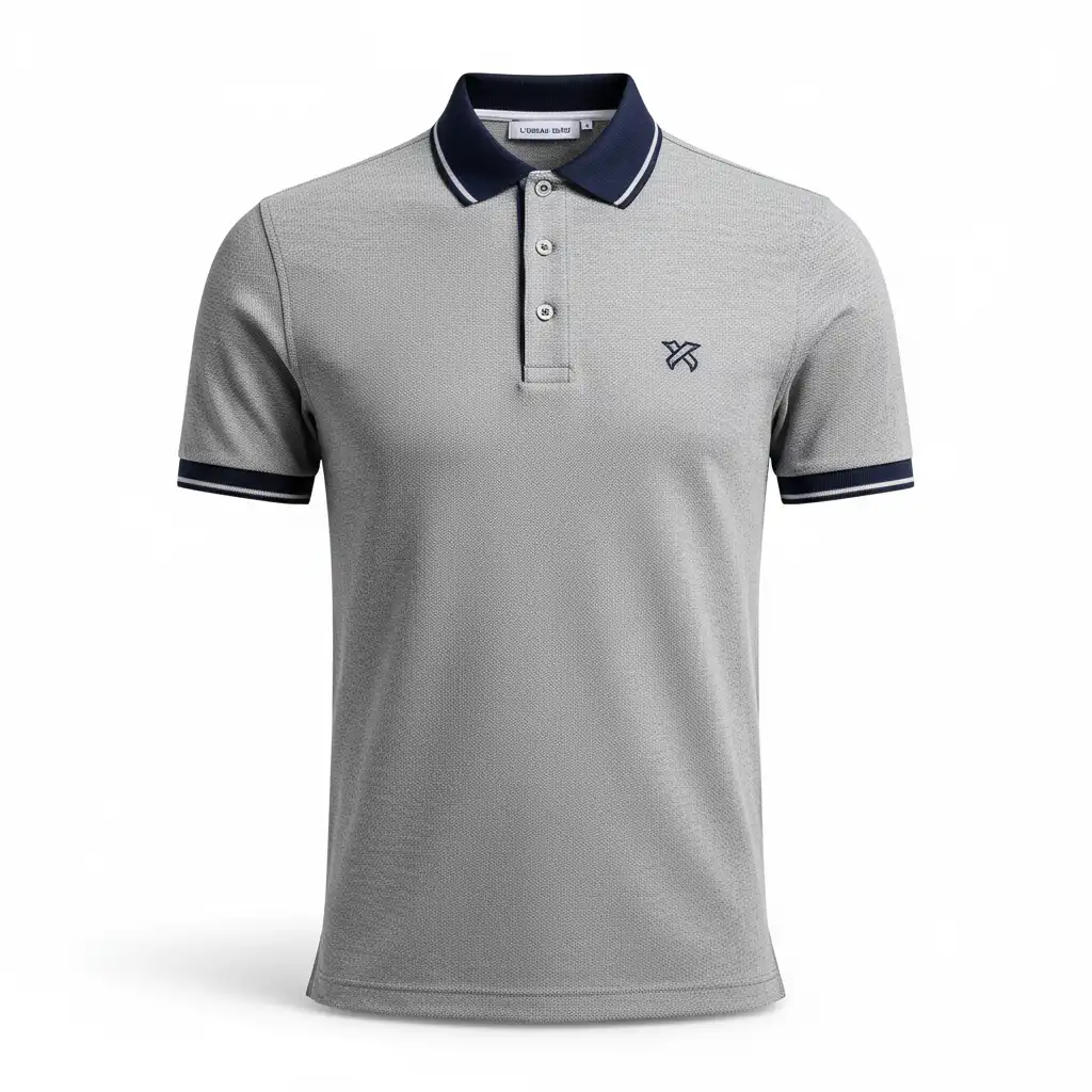 Premium Polo Shirts Supplier for US Market