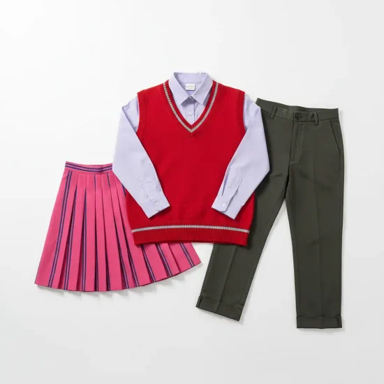 Premium School Uniforms Manufacturers for US Buyers