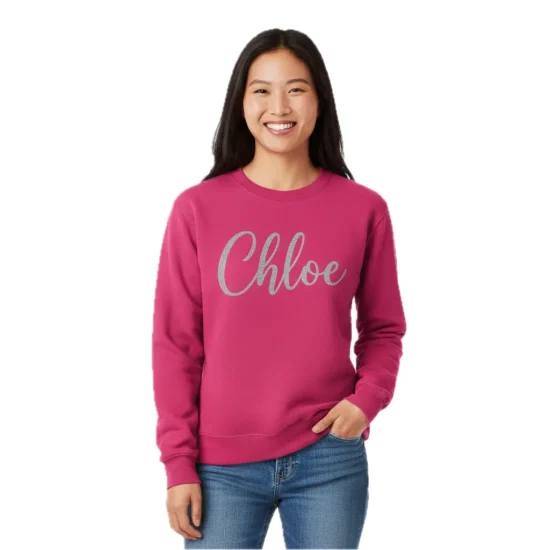 Wholesale Personalized Sweatshirts Manufacturers Suppliers