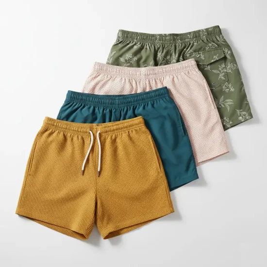 Premium Swimwear Suppliers for USA Market