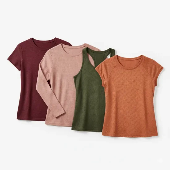 Wholesale Yoga Tee Manufacturers Suppliers