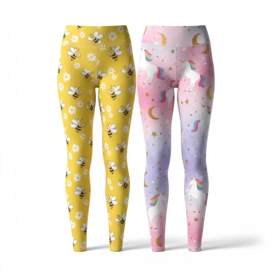 Wholesale Printed Leggings Manufacturers Suppliers
