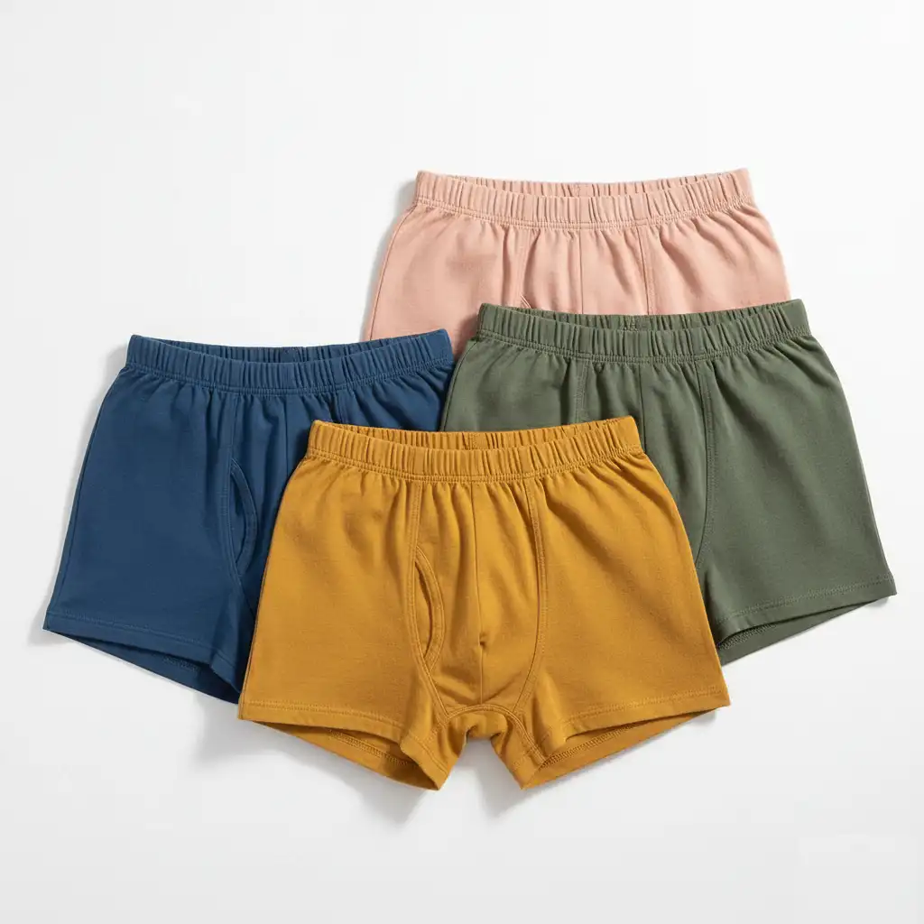 Quality Cotton Boxers Factories for US Buyers