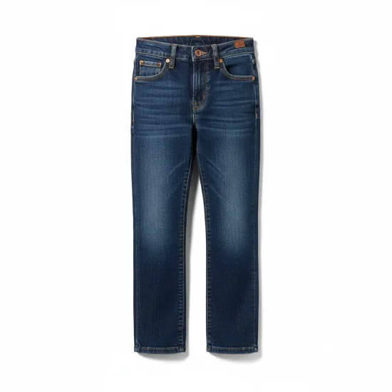 Wholesale School Jeans Manufacturers Suppliers