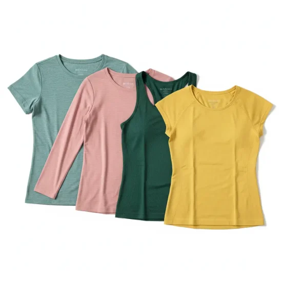 Wholesale Yoga Tee Manufacturers Suppliers