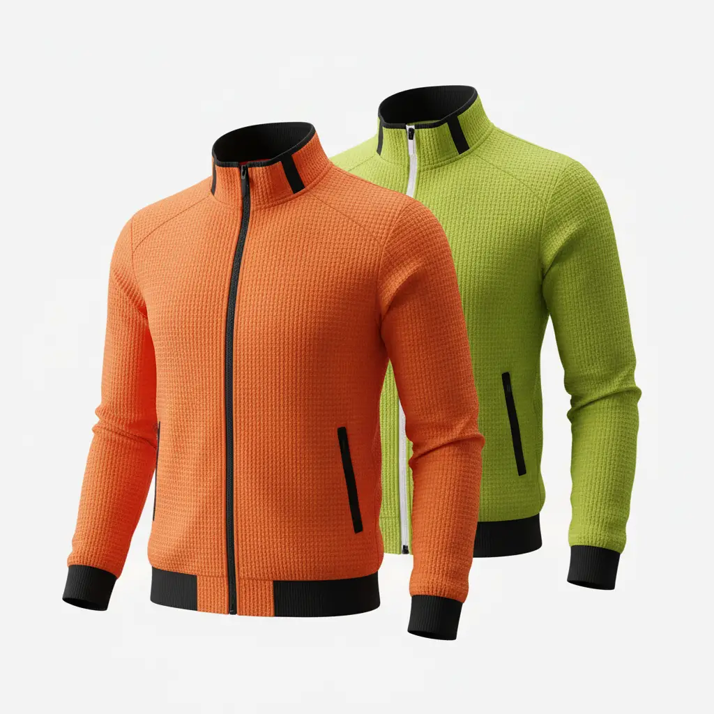 Quick Dry Jackets | Bulk Manufacturer for USA & Dutch Buyers