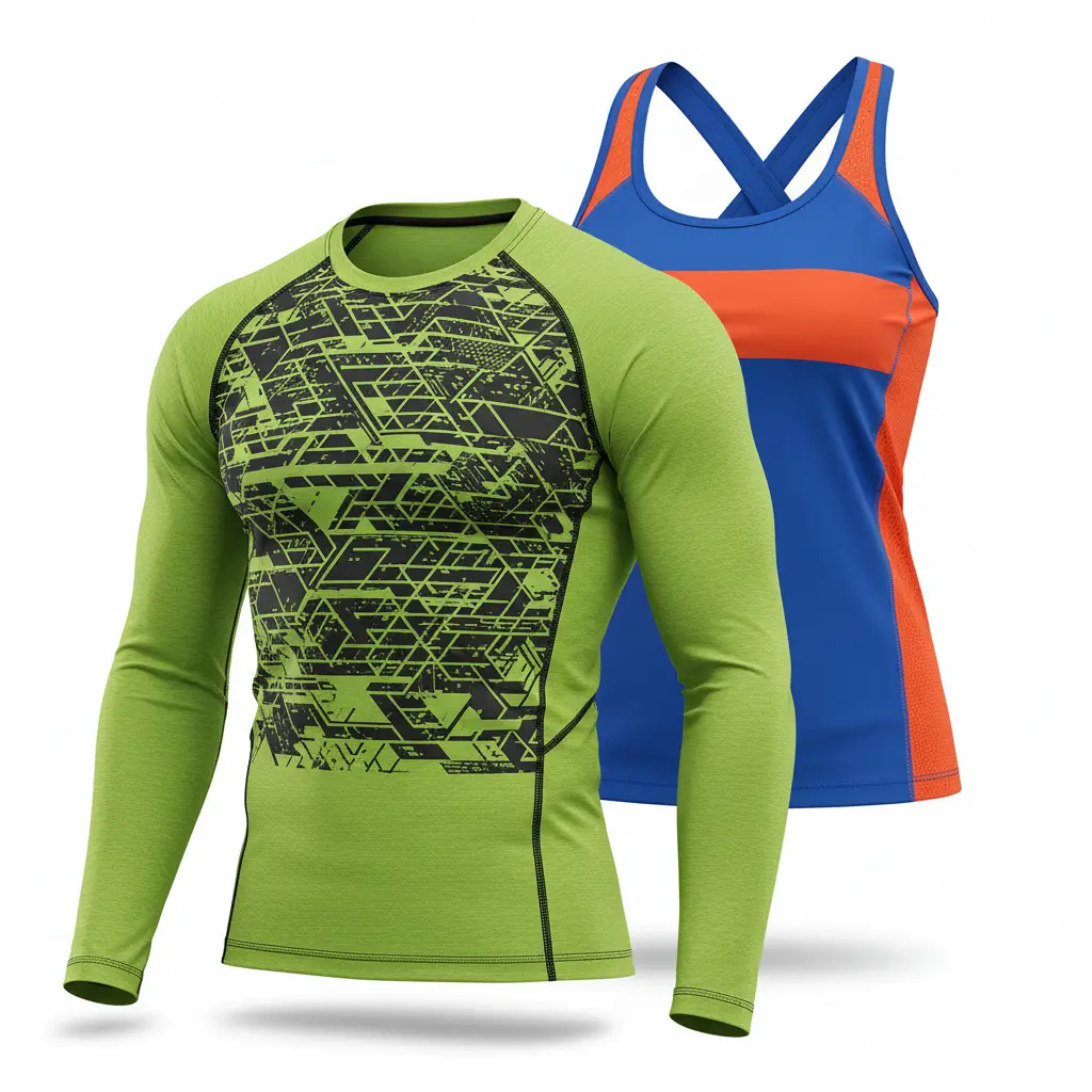 Quick Dry Shirts | Bulk Manufacturer for USA & Dutch Buyers