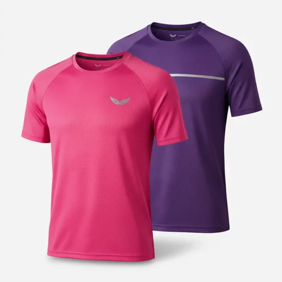 Wholesale Running Shirts Manufacturers Suppliers
