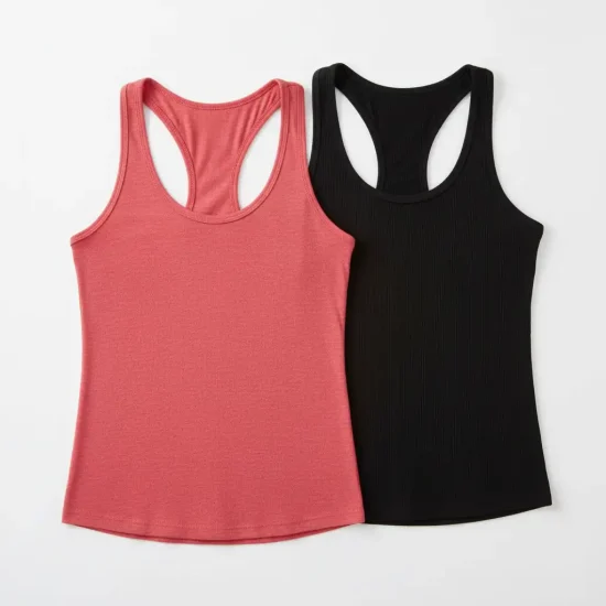 Wholesale Racerback Tank Tops Manufacturers Suppliers