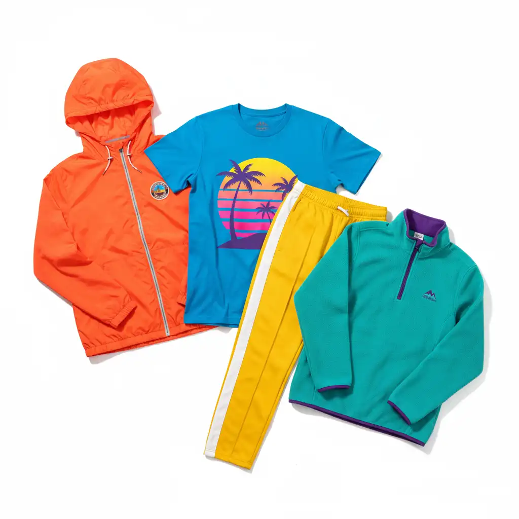Reliable Custom Design Apparel Factories for US Market