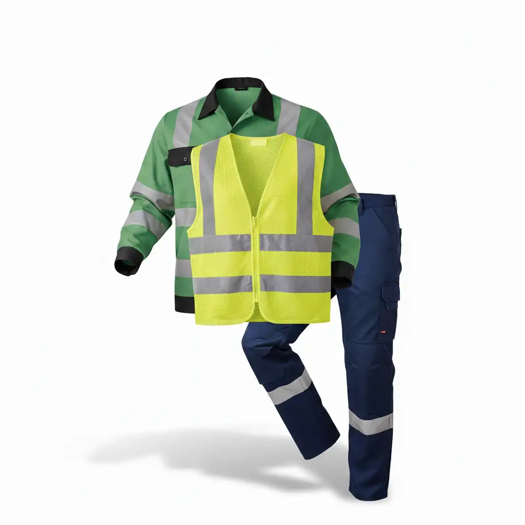 Reliable Safety Wear Manufacturers for US Distributors