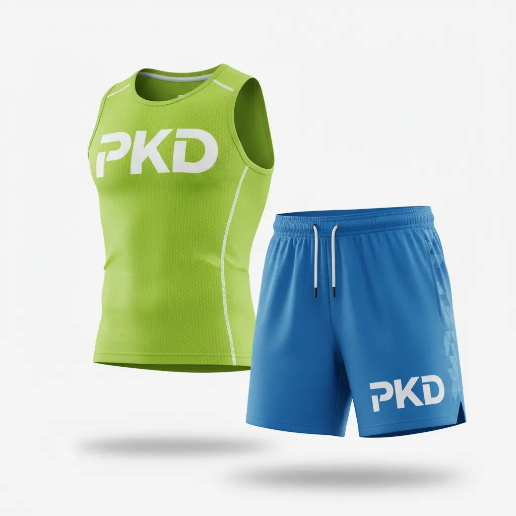 Run & Gym Wear | Private Label for USA & Slovakian Dealers