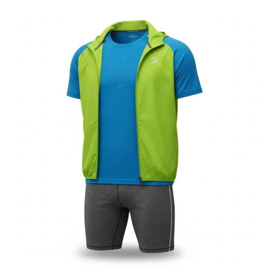 Wholesale Running Clothes Manufacturers Suppliers