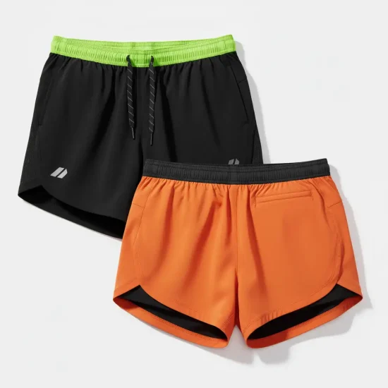 Wholesale Running Shorts Manufacturers Suppliers