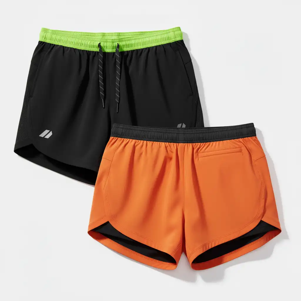 SiATEX Global - Running Shorts | Exporter to European & USA Markets Running Shorts | Exporter to European & USA Markets