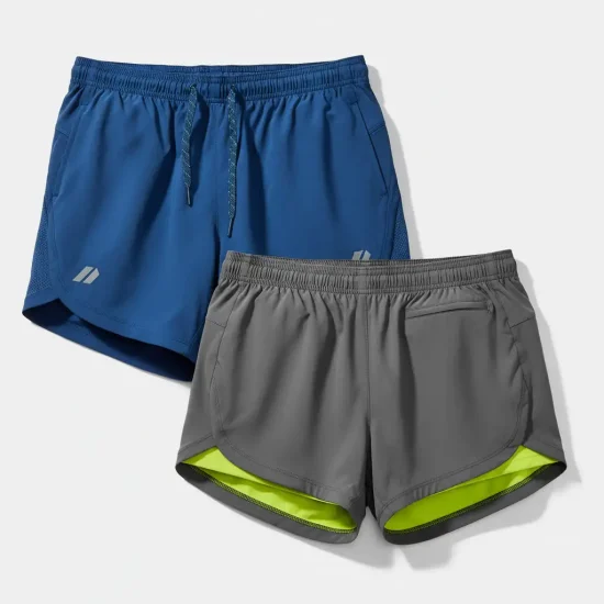 Running Shorts | Factory Direct to European & USA