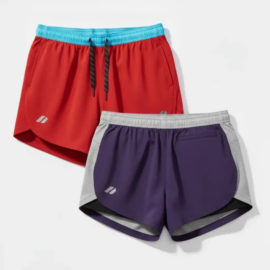 Wholesale Running Shorts Manufacturers Suppliers