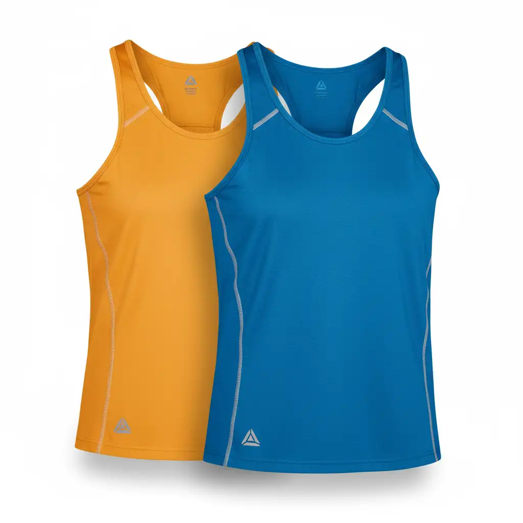 SiATEX Global - Running Tank Tops | Wholesale for European & USA Running Tank Tops | Wholesale for European & USA