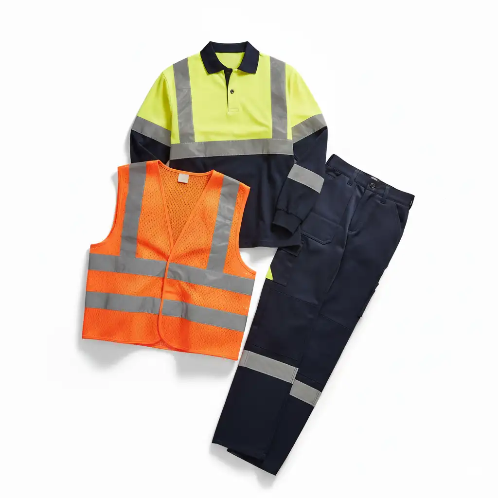 Safety Wear Manufacturers for USA Importers