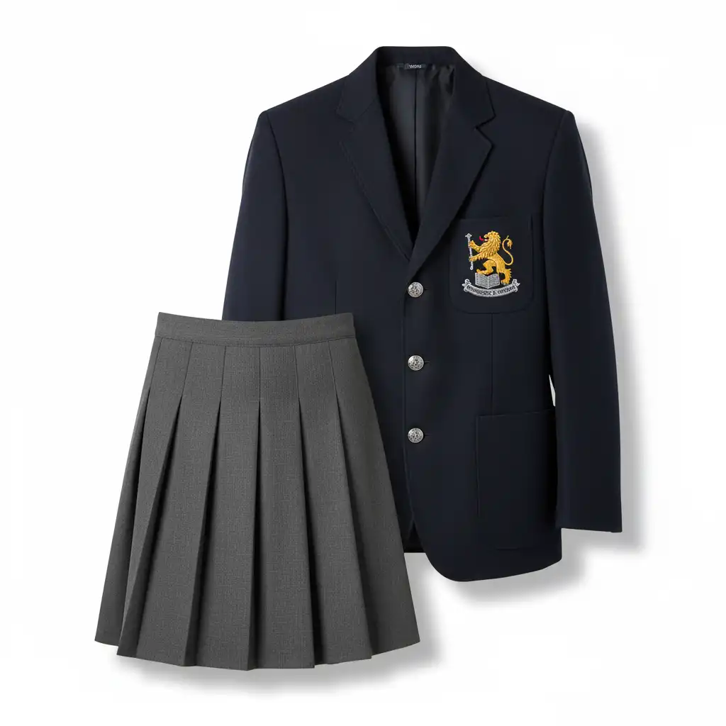 School Dress | Private Label Manufacturer for European & USA