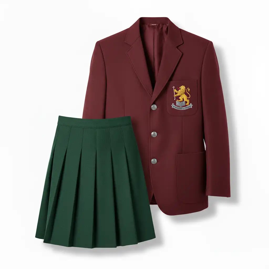 School Dress | Wholesale Supplier for European & USA Market