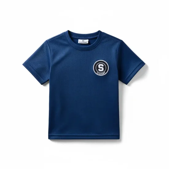 School Mini Tee Manufacturing for American Importers